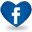 Follow Me On Facebook