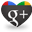 Follow Me On Google+
