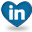 Follow Me On LinkedIn
