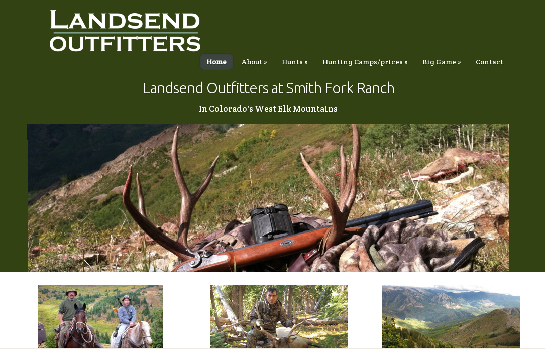 Lands End Outfitters