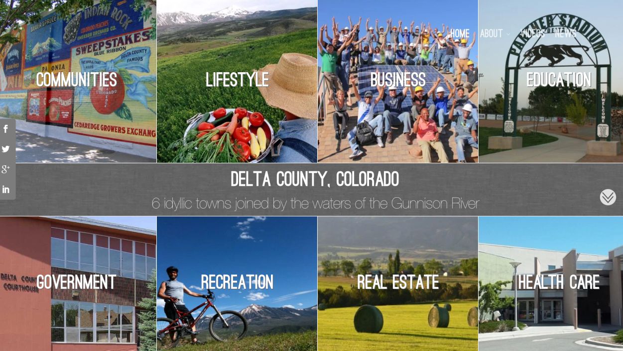 Western Colorado Living