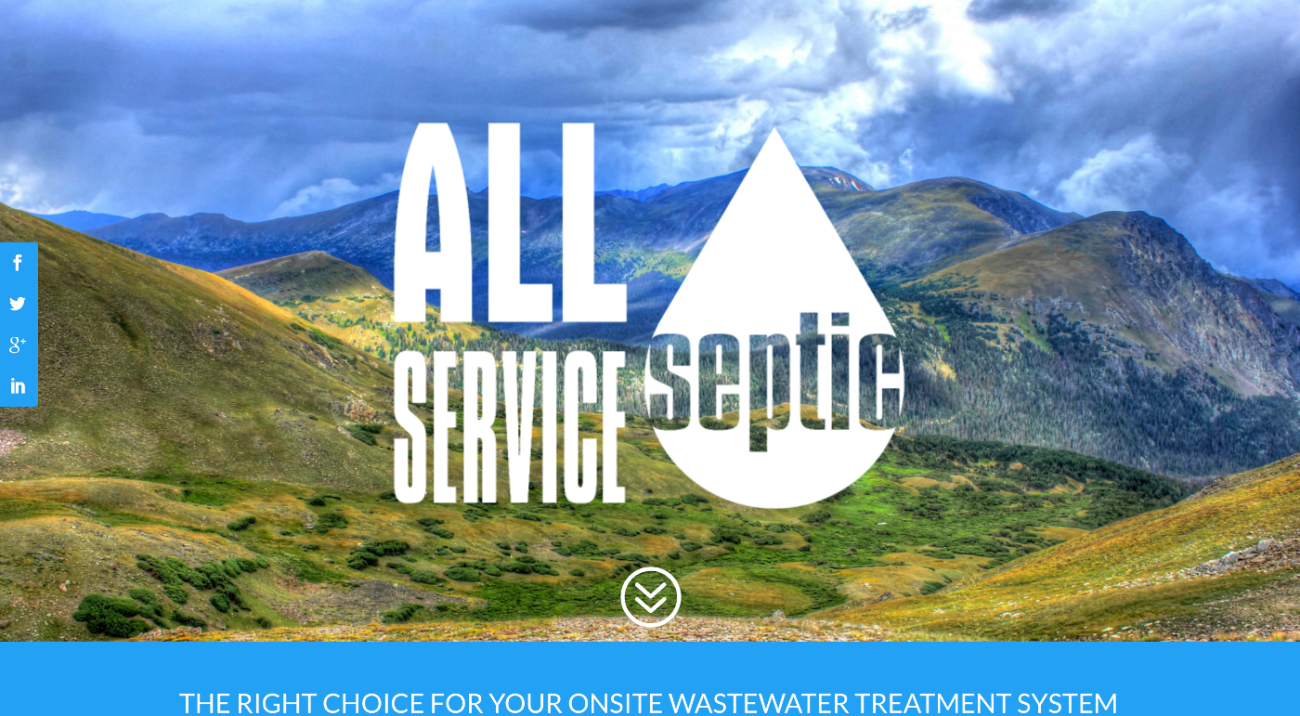 All Service Septic
