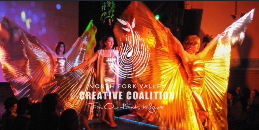 North Fork Creative Coalition