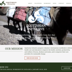 Equitarian Initiative