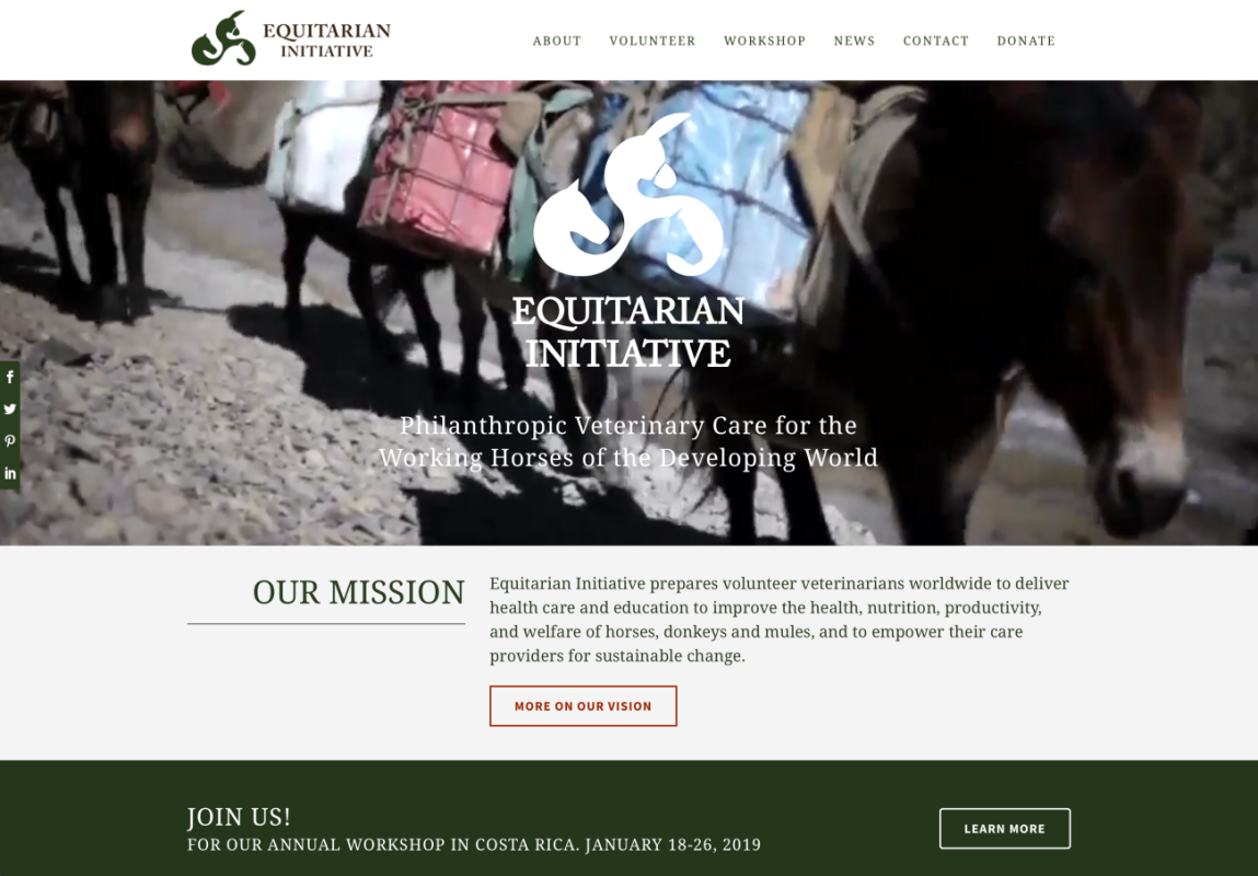 Equitarian Initiative
